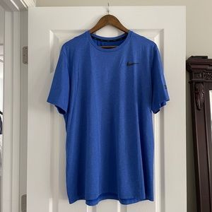 Nike dri fit shirt